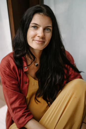 Mariana Santos